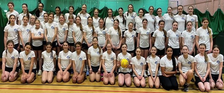 Netball Dorset