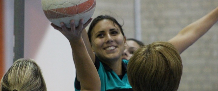 Netball Dorset